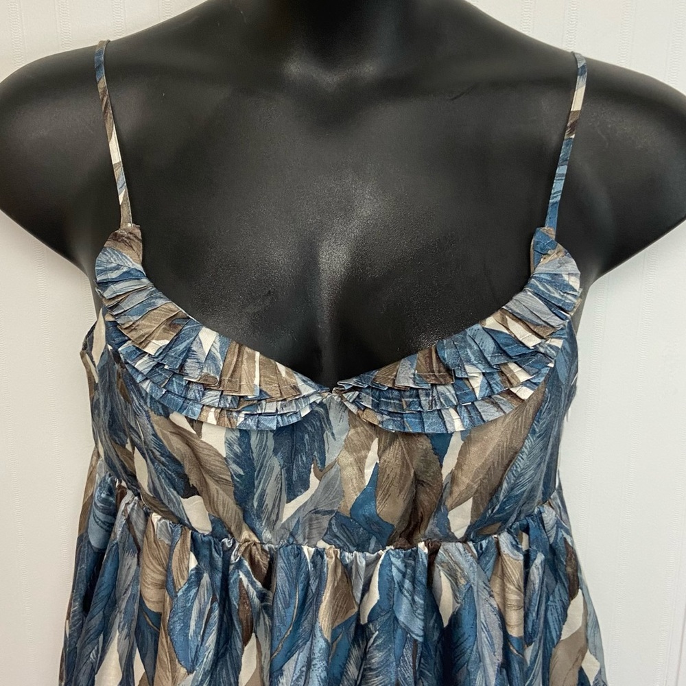 LC Lauren Conrad Dress - Size 10 - Picture 9 of 11